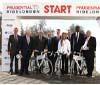 Prudential sponsorizza RideLondon, l'evento ciclistico promosso dal sindaco di Londra