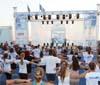 'Vitasnella Fit Convention 2013', al via il nuovo tour