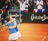 Grissin Bon alla Fed Cup con EGE