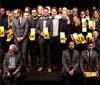 SLOVENIA - Ljubljana hosted the 26th Epica International Creative awards