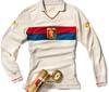 Genoa CFC festeggia il centenario della maglia da trasferta con una limited edition