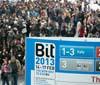 BIT 2013, visitatori in calo ma tiene il btob, con +6% di appuntamenti business