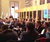 Teknocongress al meeting dei delegati delle piccole e medie imprese europee