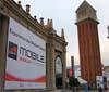 ITALY - Prototype 'Smart City App' presented at the Mobile World Congress in Barcelona