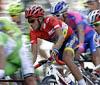 Rcs Sport, tutti gli eventi ciclistici in onda sui canali Rai