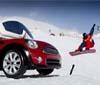 Mini rinnova la partnership globale con Burton Snowboards per altri tre anni