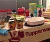 Star incontra le ospiti degli Atelier Culinari Tupperware. Progetto a firma MenCompany