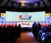 Input Group firma per Lyreco una Sales Convention 'double face'