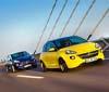 Opel Adam auto ufficiale dell’edizione italiana del talent 'The Voice'
