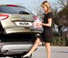 Elle.it e Ford festeggiano le donne con la Ford Fashion Experience