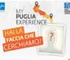 La Puglia si promuove con lo user generated content. Tutto in una app a firma IMWT 