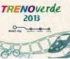 Weber Saint-Gobain sale a bordo del Treno Verde 2013