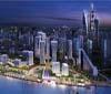 Mandarin Oriental Pudong, inaugurazione a Shanghai nel secondo trimestre 2013