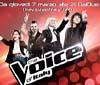 'The Voice' anche sulle cartoline pubblicitarie Ambient Media