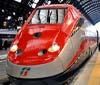 Al Salone del Risparmio con Trenitalia