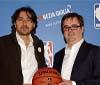 Il Friuli Venezia Giulia rinnova ed estende la partnership con NBA
