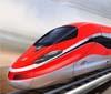 L'alta velocità arriva anche a Rimini