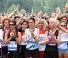 Avon Running 2013 fa il pieno di sponsor. Spazi ancora disponibili per il weekend di Milano