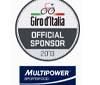 Multipower, dopo la Milano-Sanremo arriva il Giro d'Italia nel ventaglio sponsorizzazioni