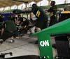 CNN e Caterham Formula 1 Team rinnovano l’accordo pluriennale di sponsorship