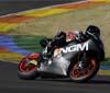 NGM Italia torna in pista con il Motomondiale 2013
