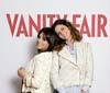 Vanity Fair 'Strike a pose', star per un giorno nei negozi Liu Jo