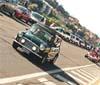 L'International MINI Meeting arriva al Mugello. Appuntamento a maggio