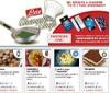 Acqua Lete, è online il primo cooking contest del calcio italiano. Con DGTmedia