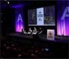 UK - Bafta hosts Advertising Week Europe