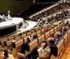 NEWS DALL'ESTERO (Svezia) - TUR 2013 offered more seminars than ever