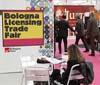 Dalla fiera 'Bologna Licensing Trade Fair' segnali positivi dal settore