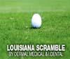 MDM Group sponsor del trofeo 'Louisiana Scramble by Dermal Medical & I.Dental'