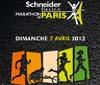 Schneider Electric è title sponsor della Maratona di Parigi