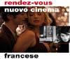 Renault sponsor del festival cinematografico francese 'Rendez-vous'