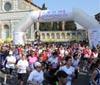Avon Running fa tappa a Firenze