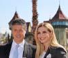 Rainbow Magicland, la nuova stagione riapre con un evento 'american style'