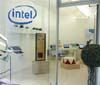 Mencompany trasforma Intel in mecenate del design. Al Fuorisalone