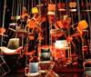 ITALY - SaloneSatellite: Craftsmanship & Design together for industry