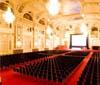 AUSTRIA - New bookings at the Hofburg Vienna