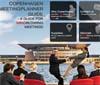 DENMARK - Copenhagen launches App for planners