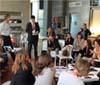 CWT Meetings&Events, al workshop sugli eventi ibridi si sperimenta l'interazione