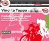 R101 torna al Giro d'Italia: una festa al Km 101 di ogni tappa della Carovana