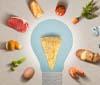 Parmigiano Reggiano lancia con Tribe Communication la prima gara online di cucina 'smart'