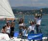 Al via la quinta edizione del FUSE - Facebook Users Sailing Event