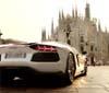 A Milano 350 Lamborghini per i 50 anni della Casa del Toro. Al via il tour