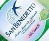 Acqua Minerale San Benedetto fornitore ufficiale di 'Do You Ringo Championship 2013'
