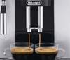 La coffee experience De’Longhi sbarca a Orticola 