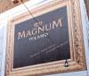 Al Magnum Pleasure Store appuntamento con il cinema