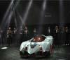 La Buccia firma il 50° Anniversario Lamborghini a Sant’Agata Bolognese 