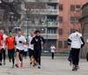 A Milano il corso Run&Health Yakult con l'Avon Running